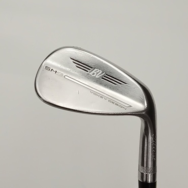 VOKEY　SM9　ツアークローム WG 48F°  10°  S200 Dynamic　Gold
