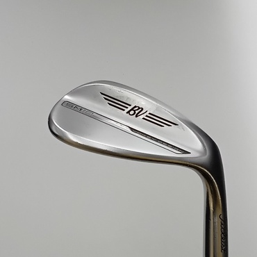 VOKEY　SM10　ツアークローム ウェッジ その他スチール