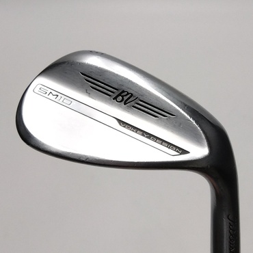VOKEY　SM10　ツアークローム WG 56S°  10°  S200 Dynamic　Gold