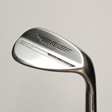 VOKEY　SM10　ツアークローム ウェッジ その他スチール