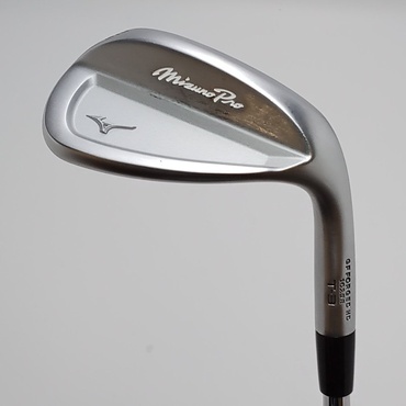 Mizuno　Pro　T-3 ウェッジ その他スチール