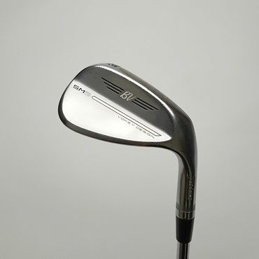 VOKEY　SM9　ツアークローム WG 56F°  14°  S N.S.PRO　950GH　neo