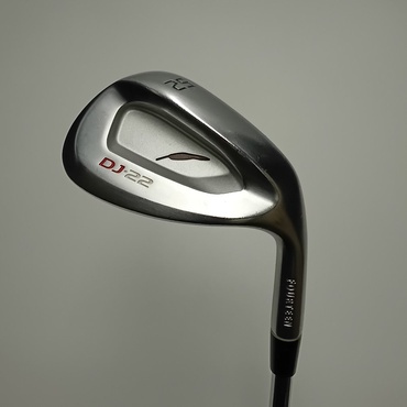 DJ-22 WG 52°  WEDGE N.S.PRO　950GH　HT
