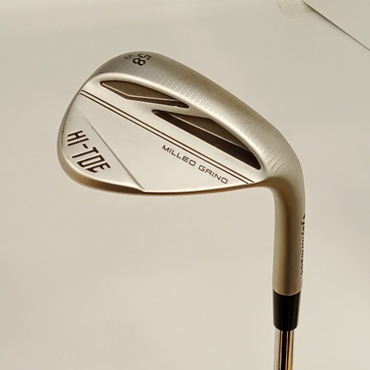 HI-TOE　3　クローム　(2023) WG 58SB°  10°  S N.S.PRO　MODUS3　TOUR115