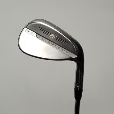 VOKEY　SM8　ツアークローム WG 56F°  14°  S N.S.PRO　ZELOS　7