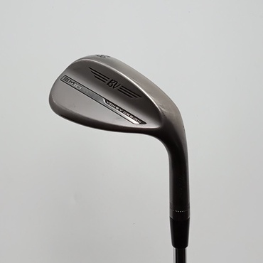 VOKEY　SM10　オールニューニッケル ウェッジ その他スチール