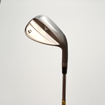 MILLED GRIND 5 CHROME WG 56SC° 10° S200 Dynamic Gold MID 115