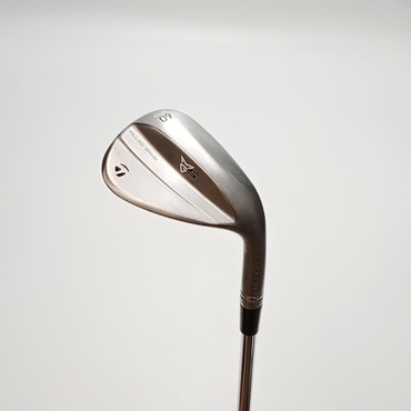 MILLED　GRIND　5　CHROME WG 60SC°  9°  S200 Dynamic　Gold　MID　115