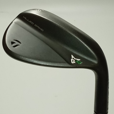 MILLED　GRIND　4　BLACK ウェッジ その他スチール