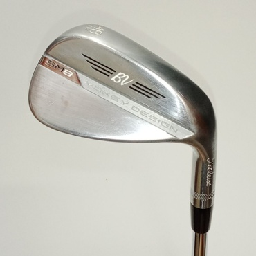 VOKEY　SM8　ツアークローム WG 48F°  10°  S N.S.PRO　950GH　neo
