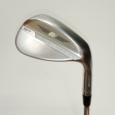 VOKEY　SM8　ツアークローム WG 58K°  14°  S N.S.PRO　950GH　neo