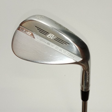 VOKEY　SM8　ツアークローム WG 52F°  12°  S N.S.PRO　950GH　neo