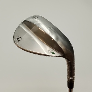 MILLED　GRIND　4　CHROME WG 58HB°  12°  S N.S.PRO　MODUS3　TOUR105