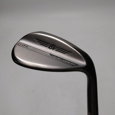VOKEY　SM10　オールニューニッケル WG 60D°  12°  S200 Dynamic　Gold