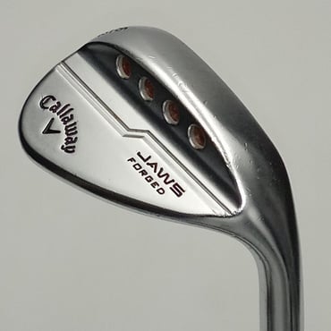 JAWS　FORGED　クロム WG 56°  12°  S200 Dynamic　Gold