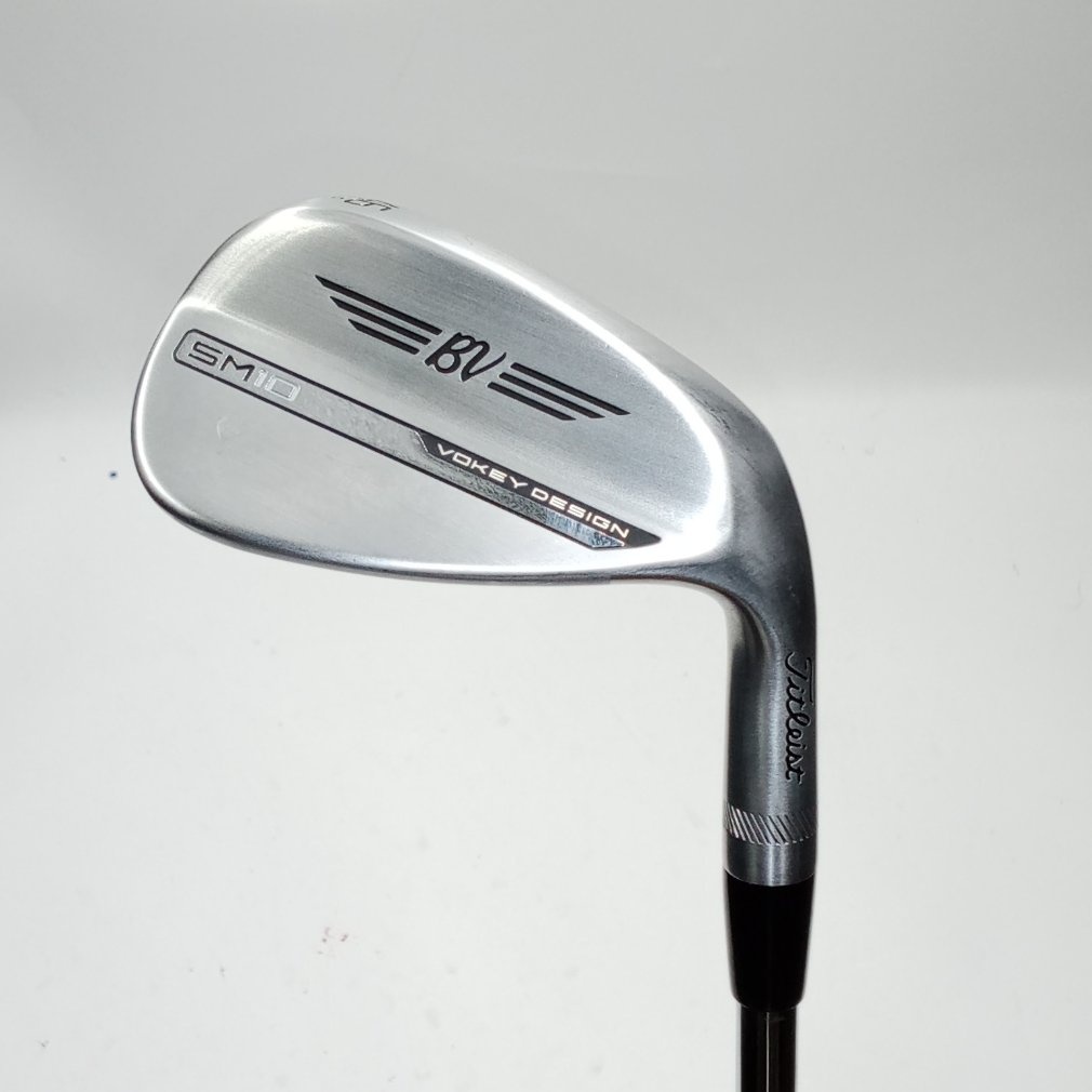 VOKEY SM10 ﾂｱｰｸﾛｰﾑ WG 46F° 10° BV105｜Alpen Online 公式オンライン