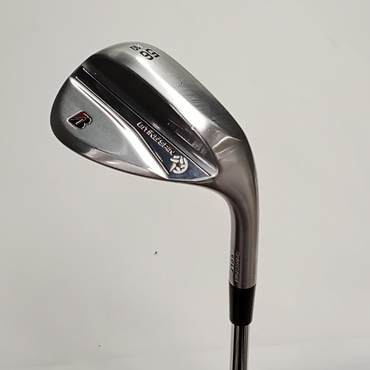 BITING　SPIN WG 56A°  10°  S N.S.PRO　MODUS3　TOUR105