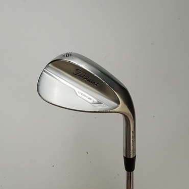 VOKEY　FORGED　(2021)　ツアークローム WG 56M°  10°  BV105