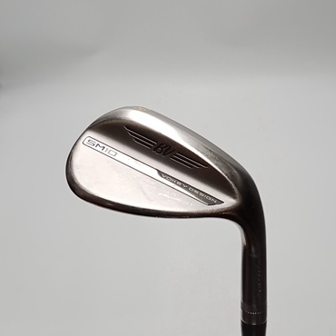 VOKEY　SM10　オールニューニッケル WG 58S°  10°  S200 Dynamic　Gold