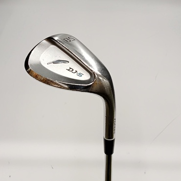 DJ-5 WG 58°  8°  N.S.PRO　DS-91W