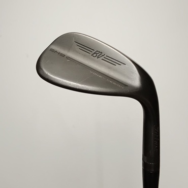 VOKEY　SM9　ジェットブラック WG 56F°  14°  BV105