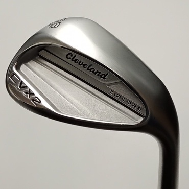 CVX2　ZIPCORE WG 58C°  12°  S N.S.PRO　MODUS3　TOUR115