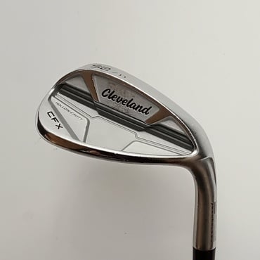 CFX WG 52°  11°  S N.S.PRO　950GH