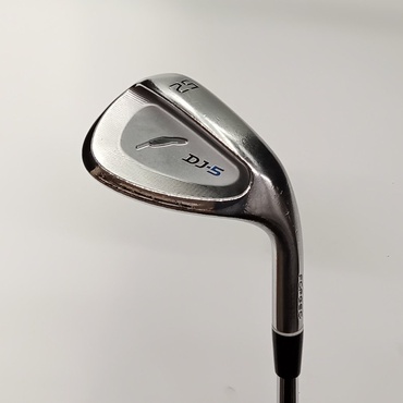 DJ-5 WG 52°  6°  N.S.PRO　DS-91W