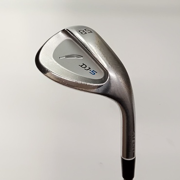 DJ-5 WG 58°  8°  N.S.PRO　DS-91W