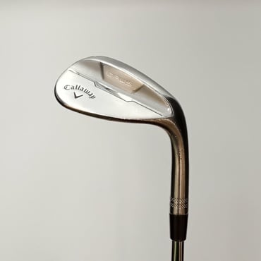 OPUS　クロム WG 58W°  12°  S N.S.PRO　MODUS3　TOUR115