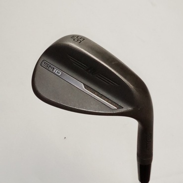 VOKEY　SM10　ジェットブラック WG 56F°  14°  S200 Dynamic　Gold