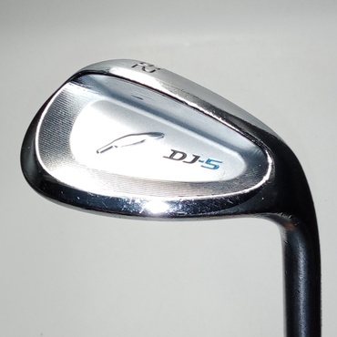 DJ-5 WG 52°  6°  N.S.PRO　DS-91W