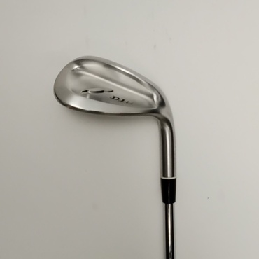 DJ-6 WG 52°  17°  WEDGE N.S.PRO　DS-91w