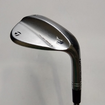 MILLED　GRIND　3　CHROME ウェッジ N.S.PRO　MODUS3　TOUR105