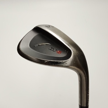 DJ-5　BLACK WG 54°  8°  N.S.PRO　DS-91W