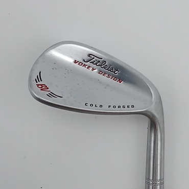 Vokey　COLD　FORGED　(2013) WG 50°  8°  S N.S.PRO　950GH