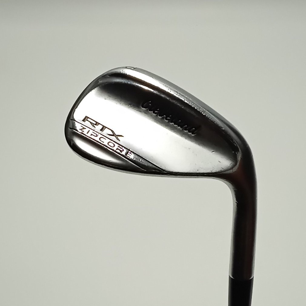 RTX ZIPCORE ﾂｱｰｻﾃﾝ WG 50° 10° S N.S.PRO 950GH｜Alpen Online 公式