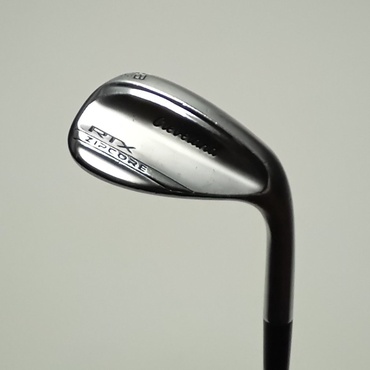 RTX　ZIPCORE　ツアーサテン WG 58M°  10°  S N.S.PRO　950GH