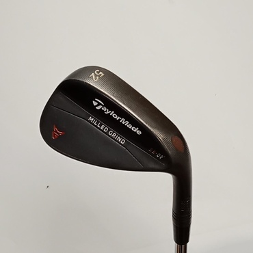 MILLED　GRIND　BRONZE WG 52°  9°  S N.S.PRO　950GH