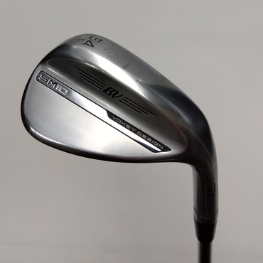 VOKEY　SM10　ツアークローム WG 54S°  10°  S200 Dynamic　Gold