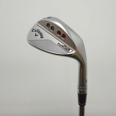 JAWS　FORGED　クロム　(2023) WG 50C°  10°  S N.S.PRO　950GH　neo