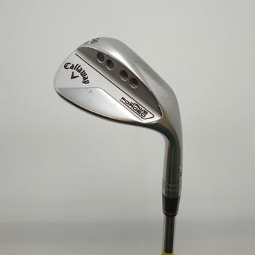 JAWS　FORGED　クロム　(2023) WG 56Z°  12°  S N.S.PRO　950GH　neo