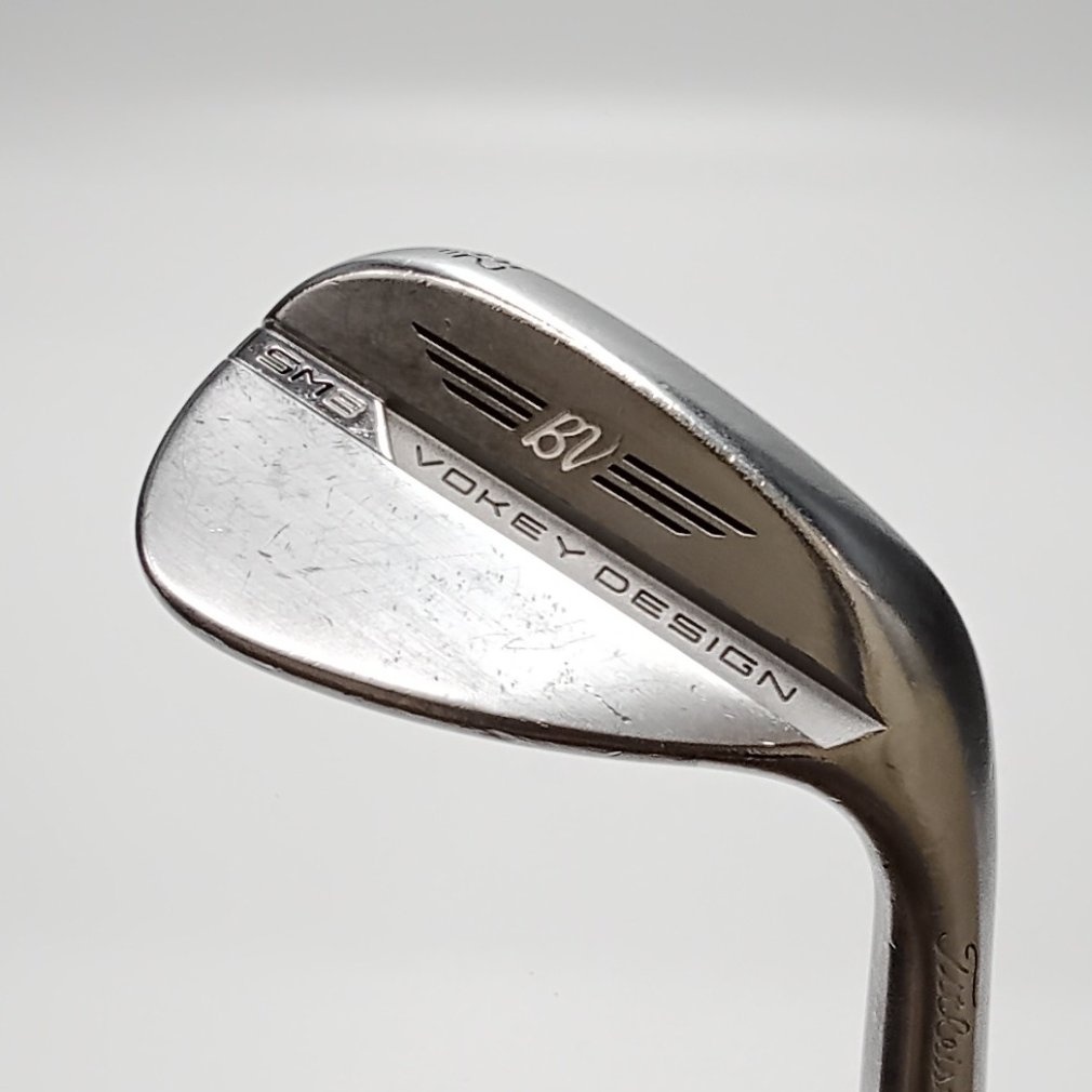 VOKEY SM8 ﾂｱｰｸﾛｰﾑ WG 52F° 12° S200 Dynamic Gold｜Alpen Online 公式