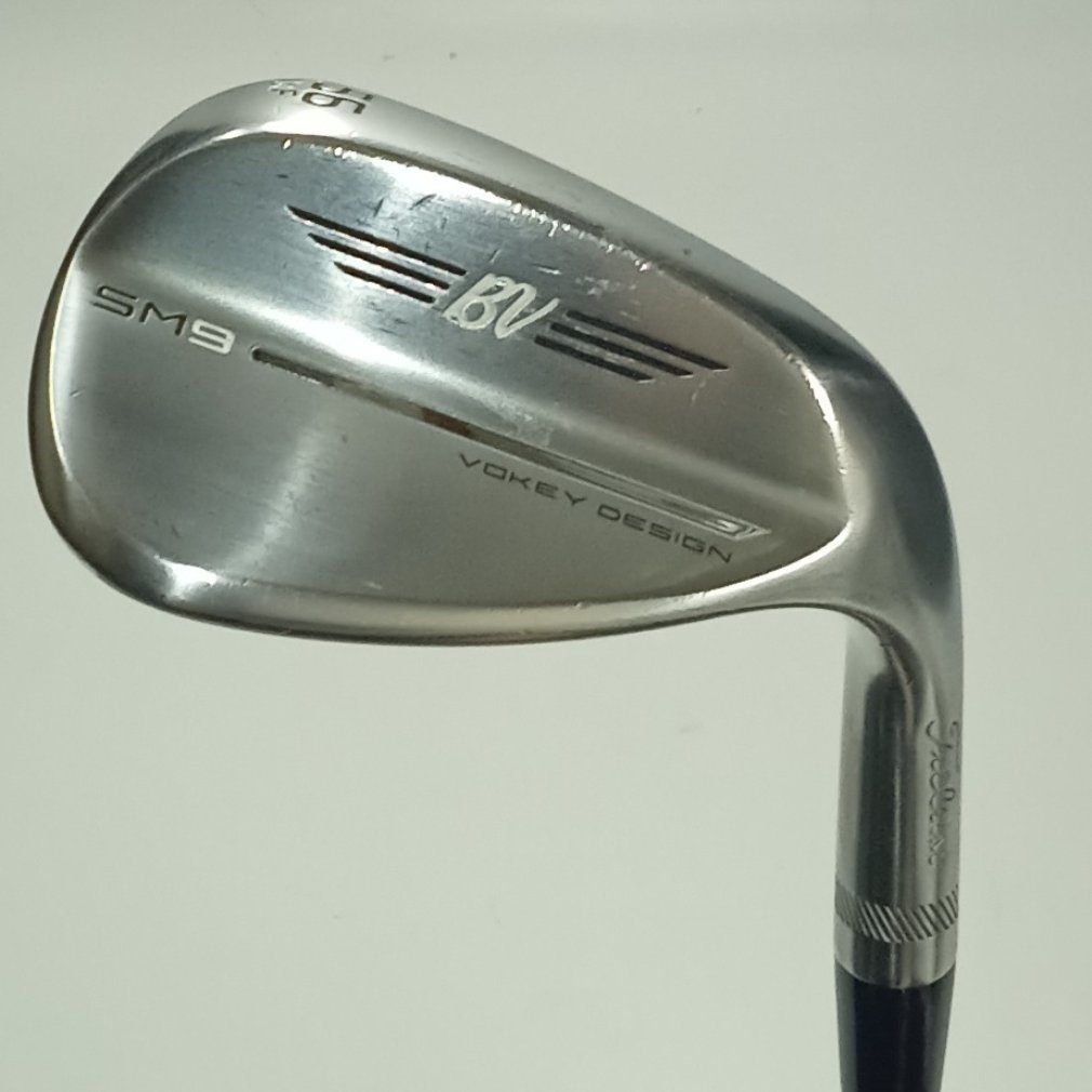 VOKEY SM9 ﾂｱｰｸﾛｰﾑ WG 56F° 14° BV105｜Alpen Online 公式オンラインストア