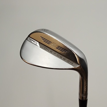 VOKEY　SM8　ツアークローム WG 52F°  12°  S N.S.PRO　950GH　neo