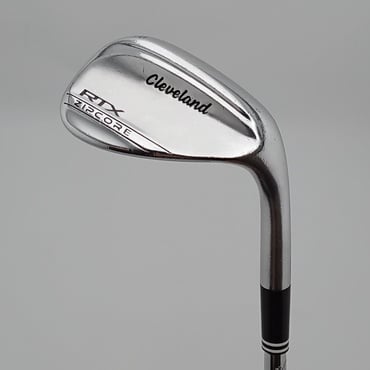 RTX　ZIPCORE　ツアーサテン WG 52°  10°  S200 Dynamic　Gold