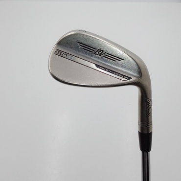 VOKEY　SM10　オールニューニッケル WG 50F°  12°  S N.S.PRO　950GH　neo