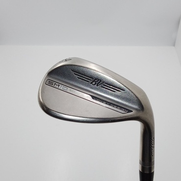 VOKEY　SM10　オールニューニッケル WG 54D°  12°  S N.S.PRO　950GH　neo