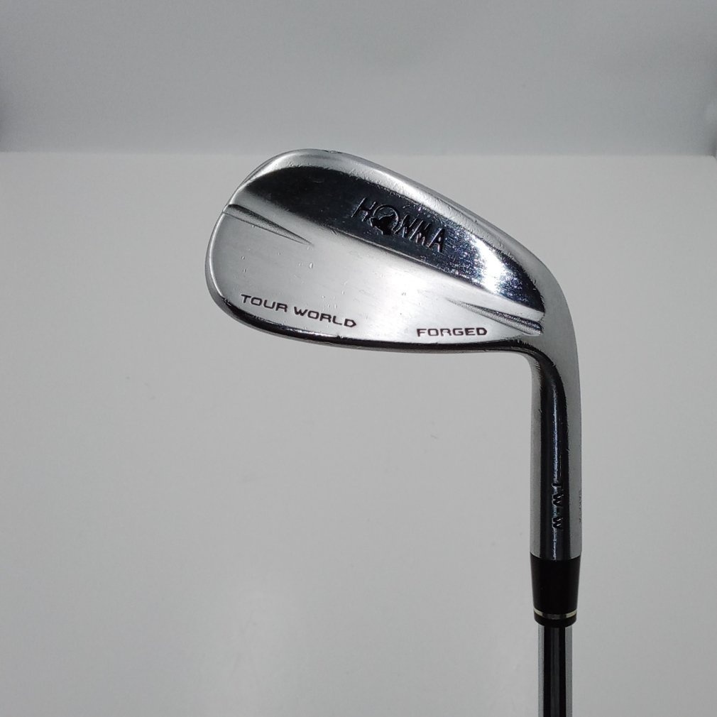 TOUR WORLD TW-W (2016) ウェッジ 50° 9° S200 Dynamic Gold｜Alpen