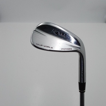 TOUR　WORLD　TW-W　(2016) ウェッジ 50°  9°  S200 Dynamic　Gold